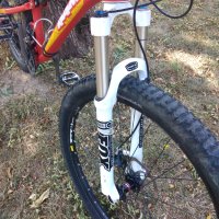 Ram Trail 29 XL, снимка 10 - Велосипеди - 42044801