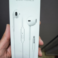 3,5 мм Hifi слушалки, снимка 2 - Слушалки, hands-free - 44708205