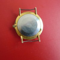  Мъжки часовник Полет Делукс , снимка 2 - Антикварни и старинни предмети - 42714678