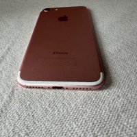 Заден капак / корпус за iPhone 7 , Камера , бутони, снимка 10 - Резервни части за телефони - 44304757