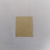 Пощенска марка - Италия 1931-eritrea, снимка 2 - Филателия - 40021997