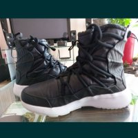 Nike tanjun апрески, снимка 3 - Дамски боти - 41312744