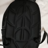 Спортна чанта сак раница с лого Adidas Nike Адидас Найк нова ученическа за спорт пътуване ученици ст, снимка 7 - Раници - 41394700