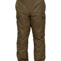 Панталон Shimano Tactical Winter Cargo Trousers

, снимка 3 - Екипировка - 44605738