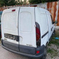 renault kangoo 1.9d на части  рено канго , снимка 2 - Автомобили и джипове - 33824525