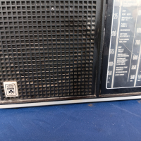 GRUNDIG CONCERT BOY LUXUS 1500 Радио, снимка 4 - Радиокасетофони, транзистори - 44588599