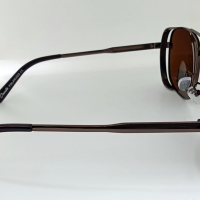 Слънчеви очила Cavaldi POLARIZED 100% UV защита, снимка 4 - Слънчеви и диоптрични очила - 36169028