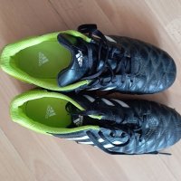 Футболни обувки 38номер, снимка 4 - Футбол - 42025570