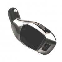 FM Трансмитер X5 Bluetooth за автомобил с LCD дисплей, снимка 14 - Аксесоари и консумативи - 36270271