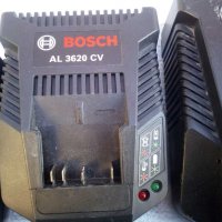 Bosch Hitachi DeWalt WURTH Li-ion зарядни, снимка 4 - Винтоверти - 34334585