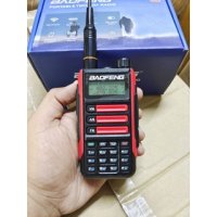 Промо Нова РАДИОСТАНЦИЯ BAOFENG UV 16 Ultra 25w 12500mah dual band + 3 подаръка двубандова ip68, снимка 5 - Друга електроника - 41355443