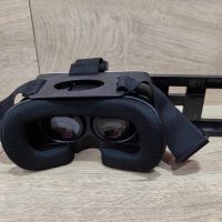 Очила за виртуална реалност на Fun Gear VR 3.0, снимка 3 - 3D VR очила за смартфон - 44829716