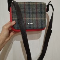 Оригинална нова чанта Obag, снимка 13 - Чанти - 41320845