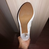Обувки Glaza, Michael Kors , снимка 4 - Дамски обувки на ток - 41281614