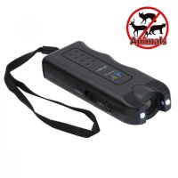 Ултразвуков кучегон ZF-853 - уред за предпазване от кучета, снимка 3 - Други стоки за животни - 41754489
