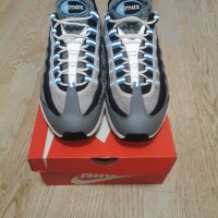 Nike air max 95 , снимка 6 - Спортни обувки - 44399699