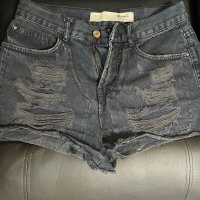 маркови панталонки ZARA ,H&M , снимка 13 - Къси панталони и бермуди - 41499274