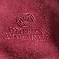 Shabbies Amsterdam laarzen EU 40, снимка 5 - Дамски боти - 41705934