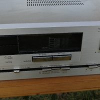 Ресивър Technics SA-313, снимка 3 - Ресийвъри, усилватели, смесителни пултове - 39222671