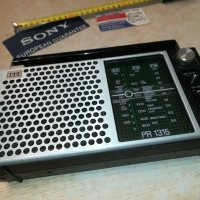 JAPAN-ITT RADIO-MADE IN JAPAN 2408230840M, снимка 1 - Радиокасетофони, транзистори - 41950168