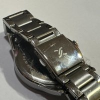 Мъжки часовник DANIEL KLEIN+ Гаранция, снимка 5 - Мъжки - 41190833