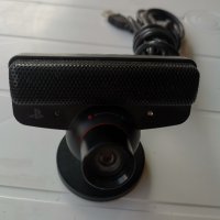 PS3 Eye Camera

, снимка 1 - Аксесоари - 42324658