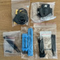 Garmin Forerunner 945 bundle пулсомер+резерна каишка и захвати, снимка 3 - Смарт часовници - 39044658