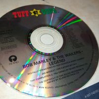 BOB MARLEY CD 1908231934, снимка 2 - CD дискове - 41905695