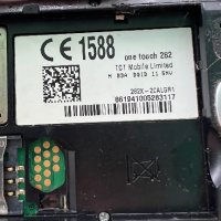 Alcatel One Touch 282 , снимка 9 - Alcatel - 40659065