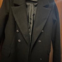 Дамско палто, 34 номер, S размер, снимка 3 - Палта, манта - 39170571