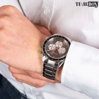 Hugo Boss 1513634 Trophy Sport Chronograph. Нов мъжки часовник, снимка 2 - Мъжки - 38809905