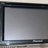 Мултимедиен плеър за кола Pioneer AVH-290BT, 2DIN, 6,2" Touchscreen, Bluetooth, 4x50W, USB, AUX, снимка 1 - Индустриална техника - 39422657