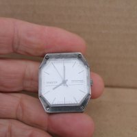 Рядък мъжки часовник СССР ''Ракета'' , снимка 2 - Мъжки - 44338187