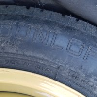 Резервна гума за Хонда, снимка 6 - Гуми и джанти - 41651042