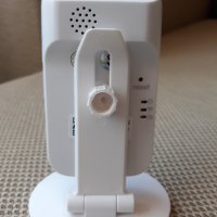 Чисто нова камера за видеонаблюдение Wifi Camera V380S, снимка 7 - HD камери - 34613735