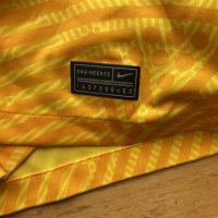 оригинална тениска Liverpool nike yellow, снимка 6 - Футбол - 40994095