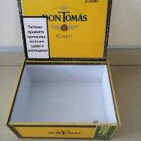 Кутия за пури 20 х 15.5 h 9 см. , снимка 5 - Други стоки за дома - 40692354