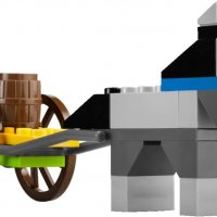 НОВО LEGO Bricks & More 5929 : Castle Building set, снимка 4 - Конструктори - 39493097