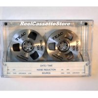 Аудио Касети Reel to Reel , снимка 17 - Други - 42209166