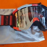 Bolle ski snowboard  маска , снимка 1 - Зимни спортове - 40851460