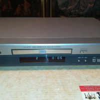 JVC XV-E112SL DVD PLAYER-MADE IN JAPAN 1102222043, снимка 11 - Плейъри, домашно кино, прожектори - 35758089
