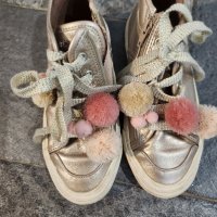 Детски обувки ZARA , снимка 3 - Детски обувки - 42213687