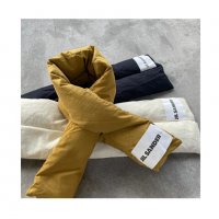 шал  Jil Sander  реплика, снимка 10 - Шалове - 34430431