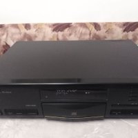 Pioneer-pd-s503, снимка 5 - MP3 и MP4 плеъри - 40802403