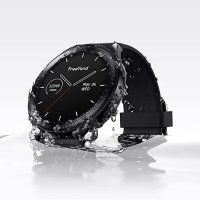 Нов Смарт часовник със сензорен екран за фитнес тракер/Спорт Подарък , снимка 5 - Смарт гривни - 41593855