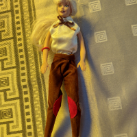 Barbie Doll 2002 Mattel, снимка 2 - Колекции - 36239326