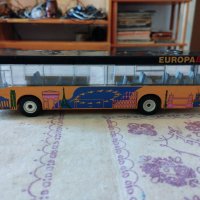 Автобус Siku, снимка 1 - Колекции - 39637541
