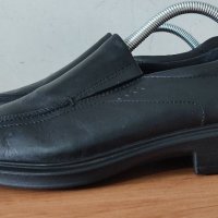 Ecco. Мъжки обувки. 41, снимка 9 - Ежедневни обувки - 39382387