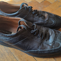 Rossetti Fratelli мъжки обувки, снимка 1 - Ежедневни обувки - 44825474
