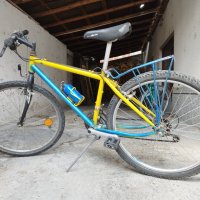 Планински велосипед Schwinn MTB Cromoly, снимка 1 - Велосипеди - 41855694